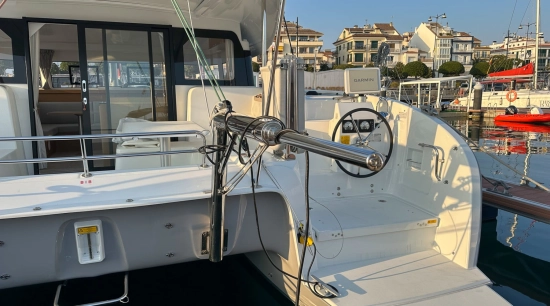 EXCESS CATAMARANS 11 nuova in vendita