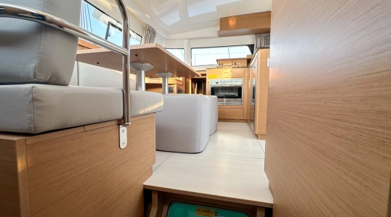 EXCESS CATAMARANS 11 nuova in vendita