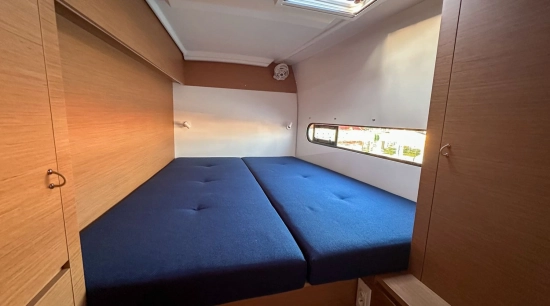 EXCESS CATAMARANS 11 nuova in vendita