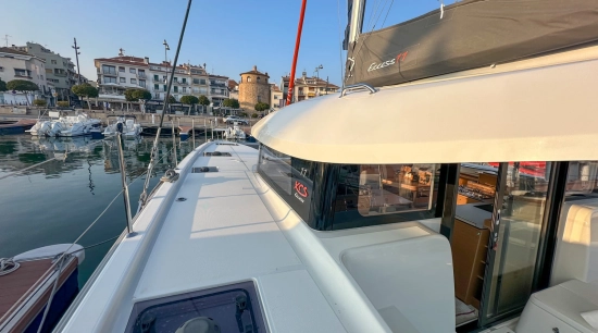 EXCESS CATAMARANS 11 nuova in vendita