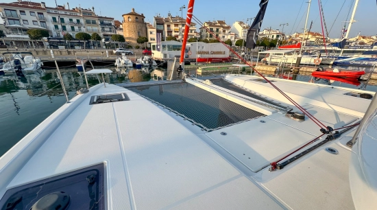 EXCESS CATAMARANS 11 nuova in vendita