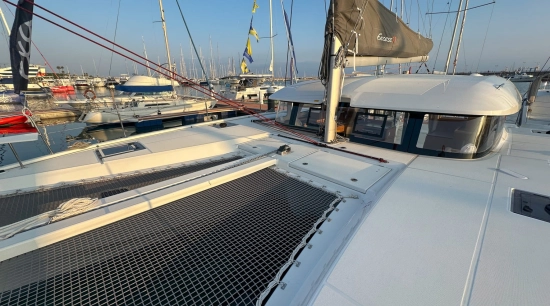 EXCESS CATAMARANS 11 nuova in vendita
