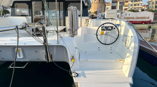 EXCESS CATAMARANS 11 nuova in vendita