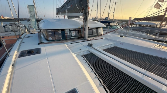 EXCESS CATAMARANS 11 nuova in vendita