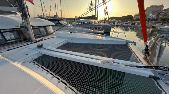 EXCESS CATAMARANS 11 nuova in vendita