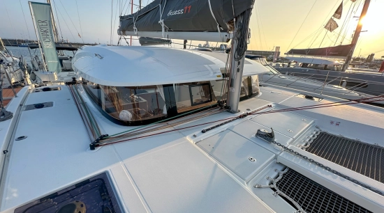 EXCESS CATAMARANS 11 nuova in vendita