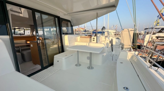 EXCESS CATAMARANS 11 nuova in vendita