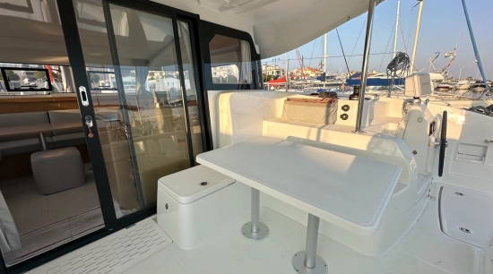 EXCESS CATAMARANS 11 nuova in vendita