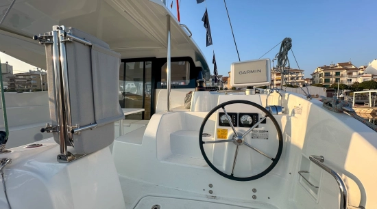 EXCESS CATAMARANS 11 nuova in vendita