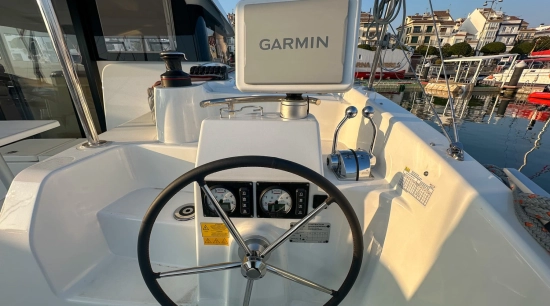 EXCESS CATAMARANS 11 nuova in vendita