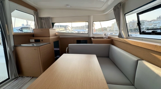 EXCESS CATAMARANS 11 nuova in vendita