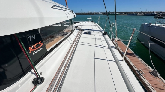 EXCESS CATAMARANS 14 nuevo en venta