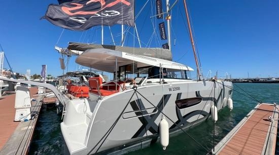 EXCESS CATAMARANS 14 nuevo en venta
