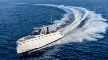 Beneteau Gran Turismo 35 nuevo en venta
