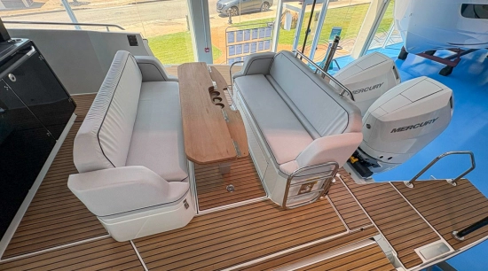 Beneteau Gran Turismo 35 nuevo en venta