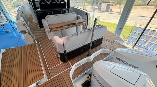 Beneteau Gran Turismo 35 nuevo en venta