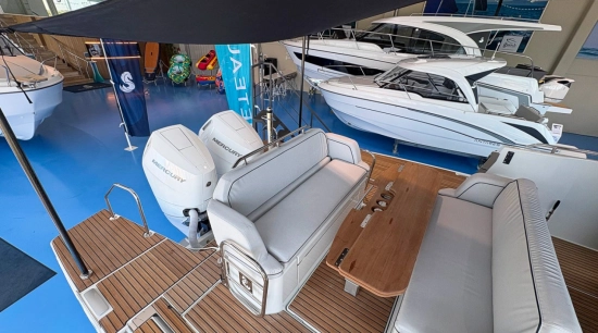 Beneteau Gran Turismo 35 nuevo en venta