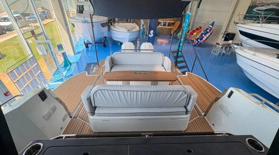 Beneteau Gran Turismo 35 nuevo en venta