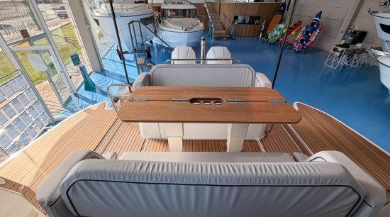Beneteau Gran Turismo 35 nuevo en venta