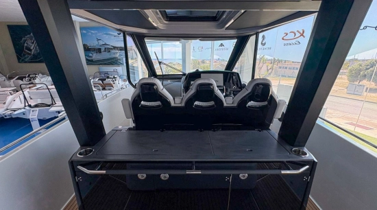 Beneteau Gran Turismo 35 nuevo en venta