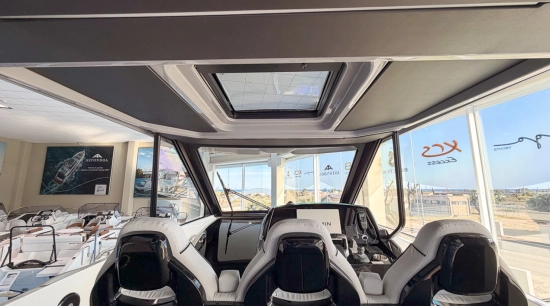 Beneteau Gran Turismo 35 nuevo en venta