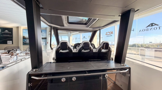 Beneteau Gran Turismo 35 nuevo en venta