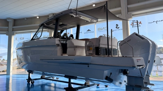 Beneteau Gran Turismo 35 nuevo en venta