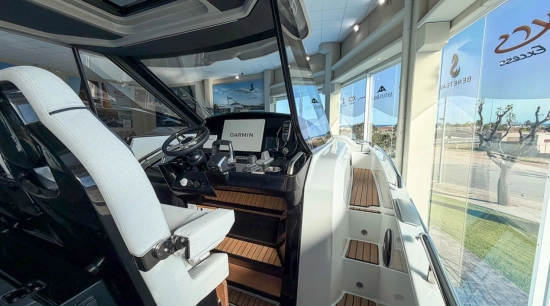 Beneteau Gran Turismo 35 nuevo en venta