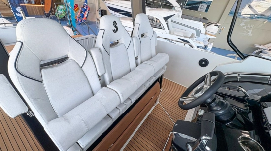 Beneteau Gran Turismo 35 nuevo en venta