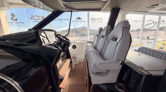 Beneteau Gran Turismo 35 nuevo en venta