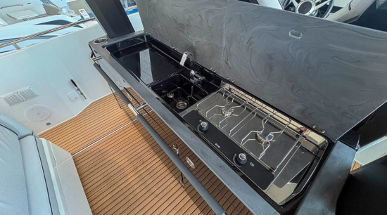 Beneteau Gran Turismo 35 nuevo en venta