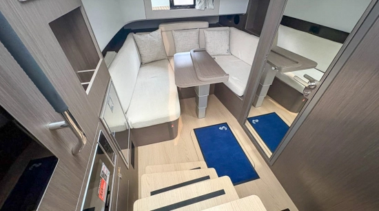 Beneteau Gran Turismo 35 nuevo en venta