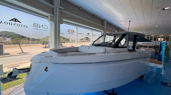 Beneteau Gran Turismo 35 nuevo en venta