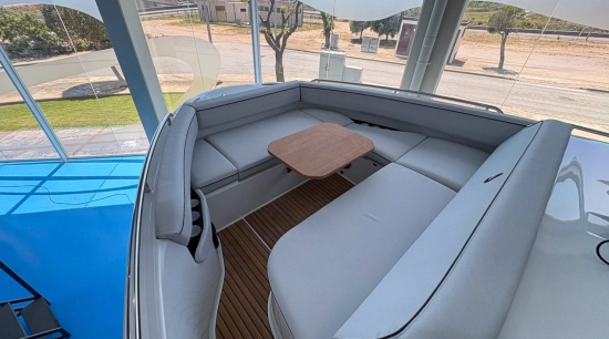Beneteau Gran Turismo 35 nuevo en venta