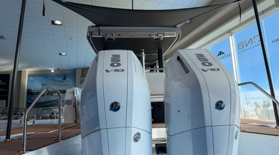 Beneteau Gran Turismo 35 nuevo en venta