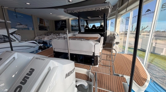 Beneteau Gran Turismo 35 nuevo en venta