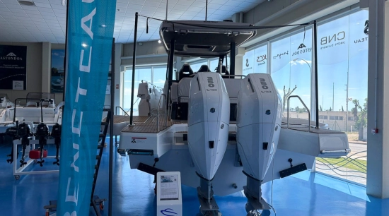 Beneteau Gran Turismo 35 nuevo en venta