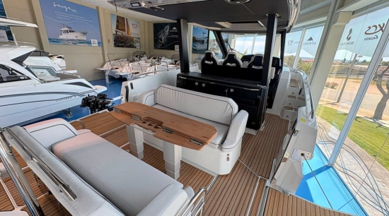 Beneteau Gran Turismo 35 nuevo en venta