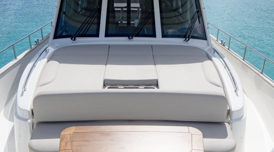 SASGA YACHTS Menorquin 48 FB usata in vendita