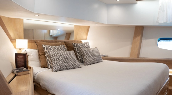 SASGA YACHTS Menorquin 48 FB usata in vendita