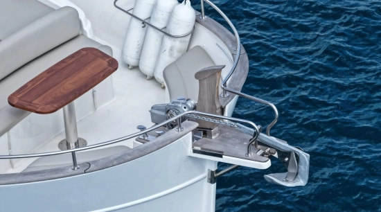 SASGA YACHTS Menorquin 48 FB usata in vendita