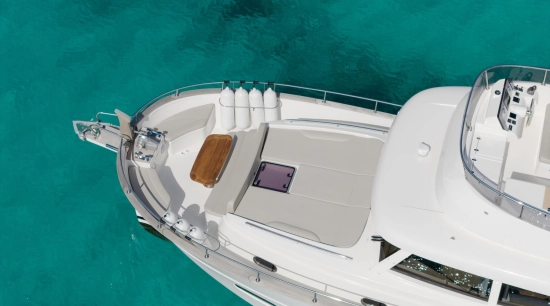 SASGA YACHTS Menorquin 48 FB usata in vendita