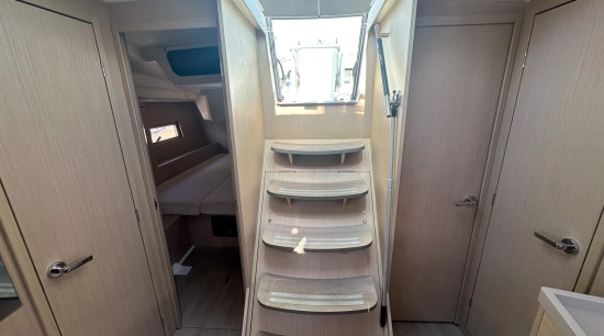 Beneteau Oceanis 46.1 de segunda mano en venta
