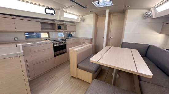 Beneteau Oceanis 46.1 de segunda mano en venta