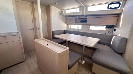 Beneteau Oceanis 46.1 de segunda mano en venta
