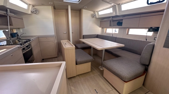 Beneteau Oceanis 46.1 de segunda mano en venta