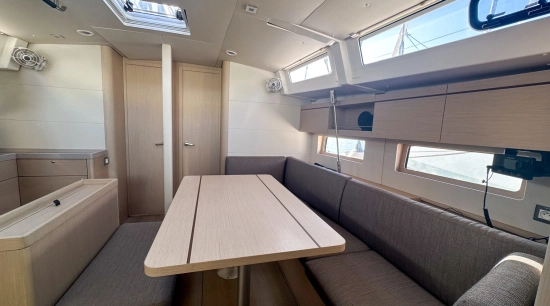 Beneteau Oceanis 46.1 de segunda mano en venta