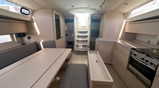 Beneteau Oceanis 46.1 de segunda mano en venta