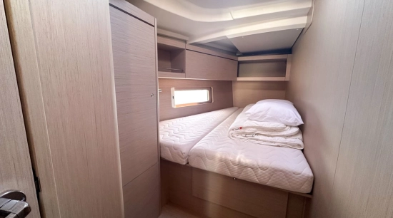 Beneteau Oceanis 46.1 de segunda mano en venta
