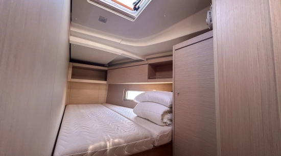 Beneteau Oceanis 46.1 de segunda mano en venta